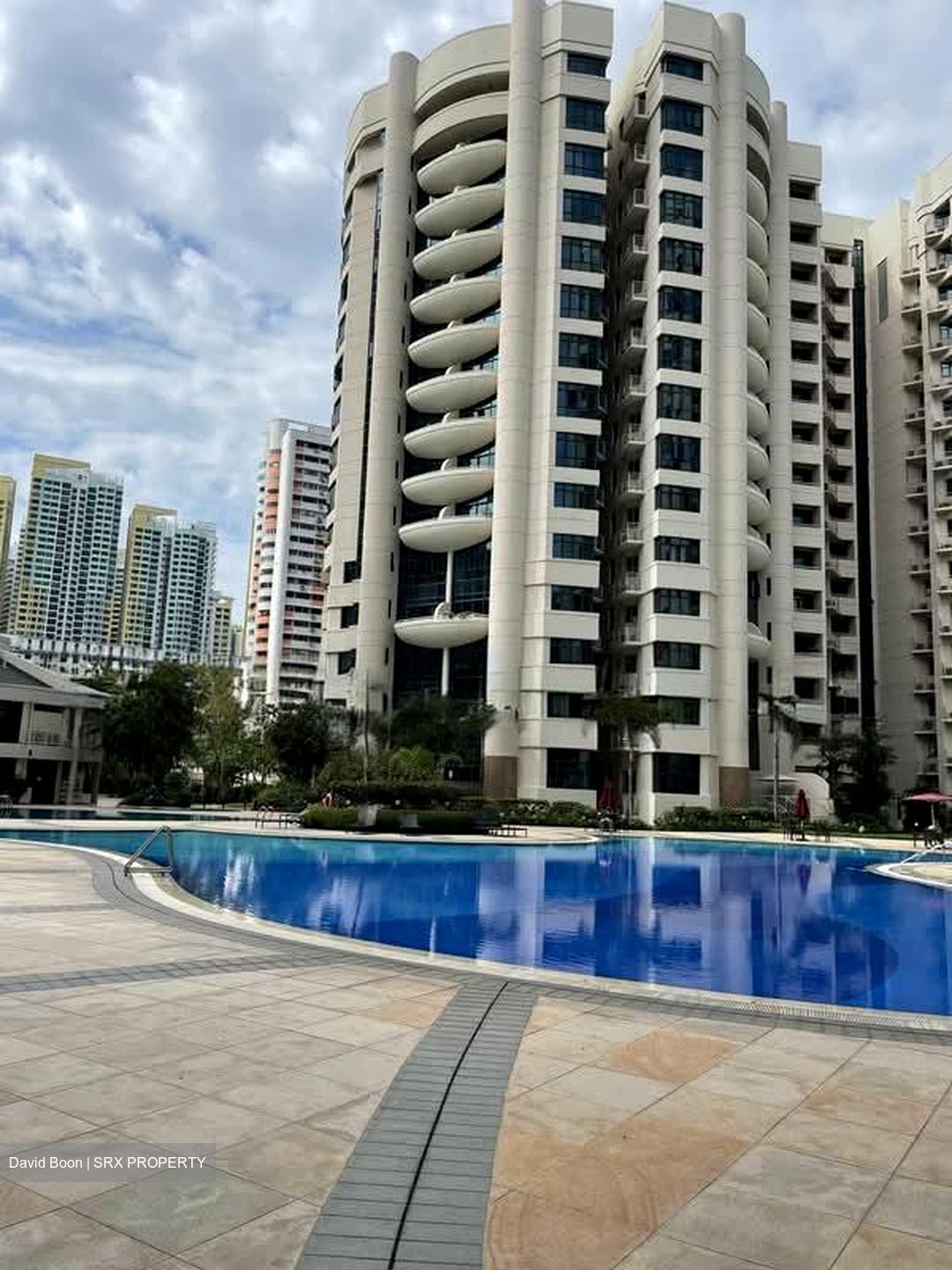 Valley Park (D10), Condominium #593101041